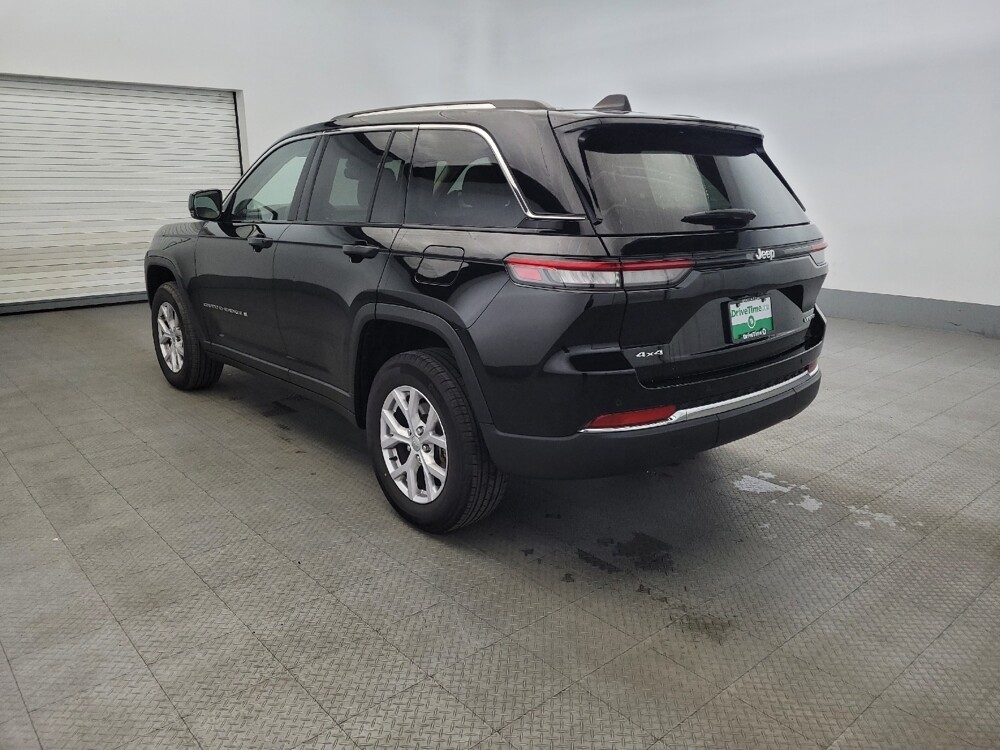 2022 Jeep Grand Cherokee in Glen Burnie, MD 21061 - 18092085 5