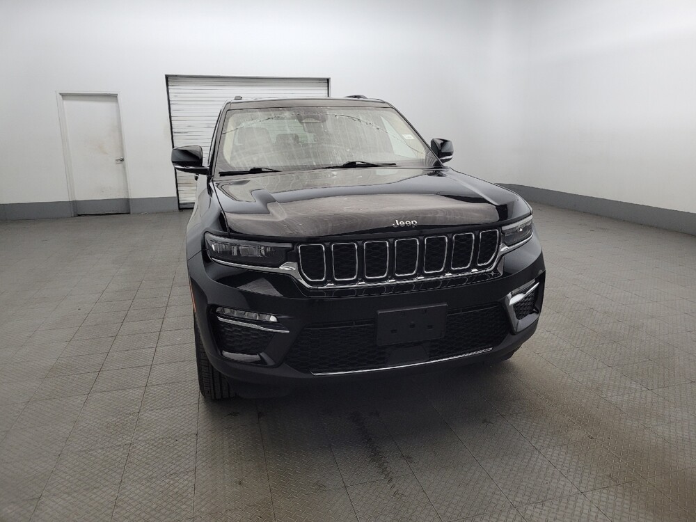 2022 Jeep Grand Cherokee in Glen Burnie, MD 21061 - 18092085 14