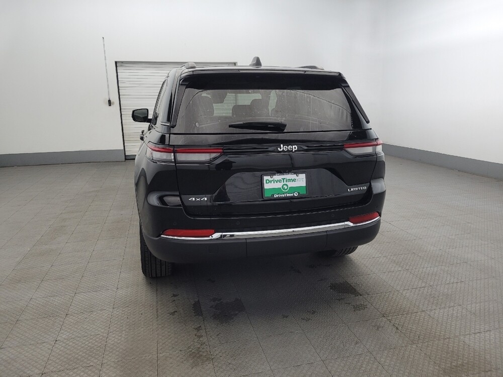 2022 Jeep Grand Cherokee in Glen Burnie, MD 21061 - 18092085 6