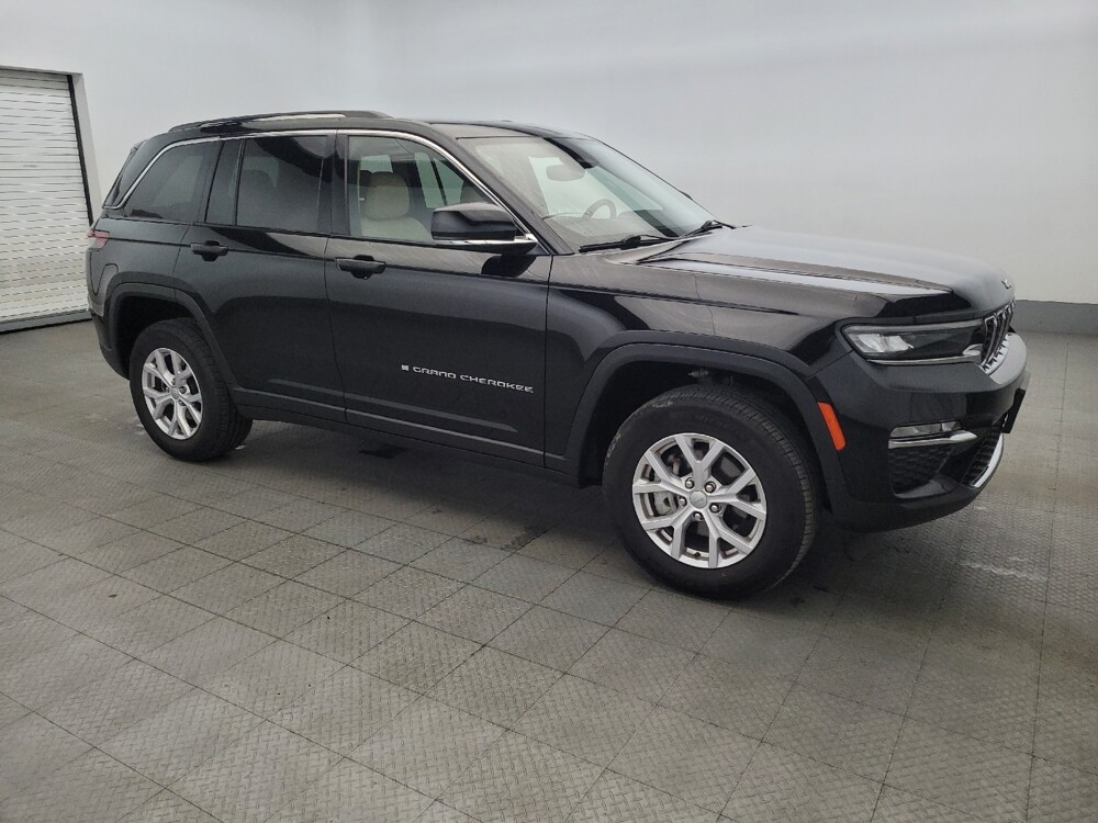 2022 Jeep Grand Cherokee in Glen Burnie, MD 21061 - 18092085 11