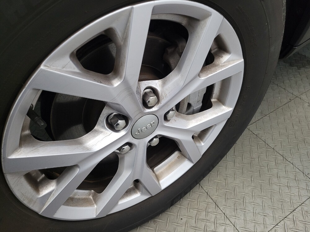 2022 Jeep Grand Cherokee in Glen Burnie, MD 21061 - 18092085 31