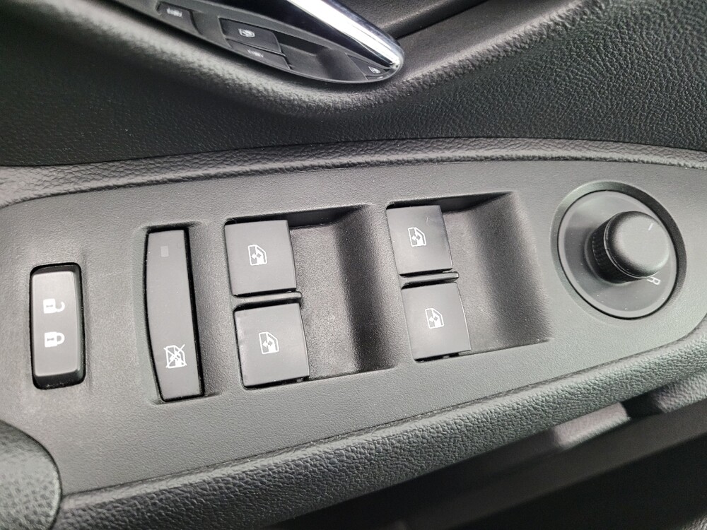 2020 Chevrolet Trax in Memphis, TN 38115 - 18092086 27