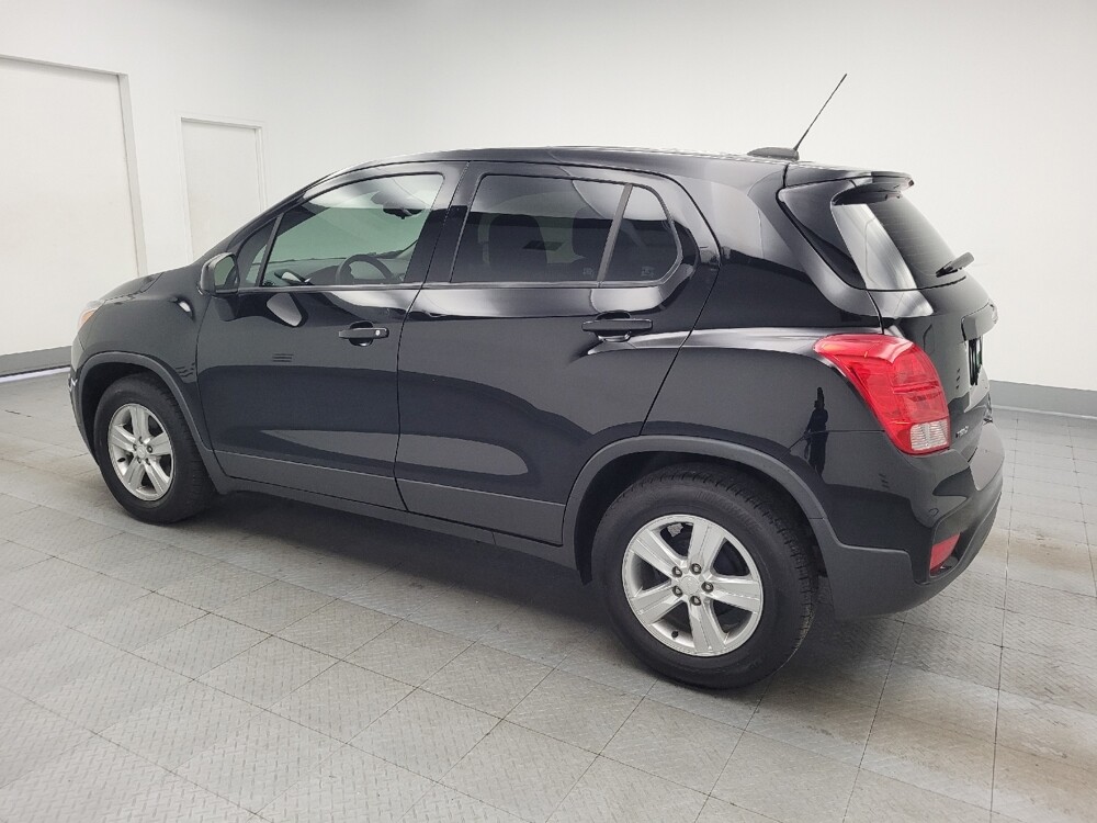 2020 Chevrolet Trax in Memphis, TN 38115 - 18092086 3
