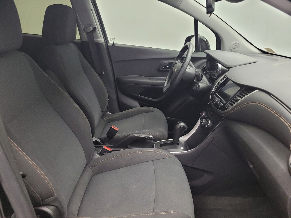 2020 Chevrolet Trax in Memphis, TN 38115 - 18092086 21