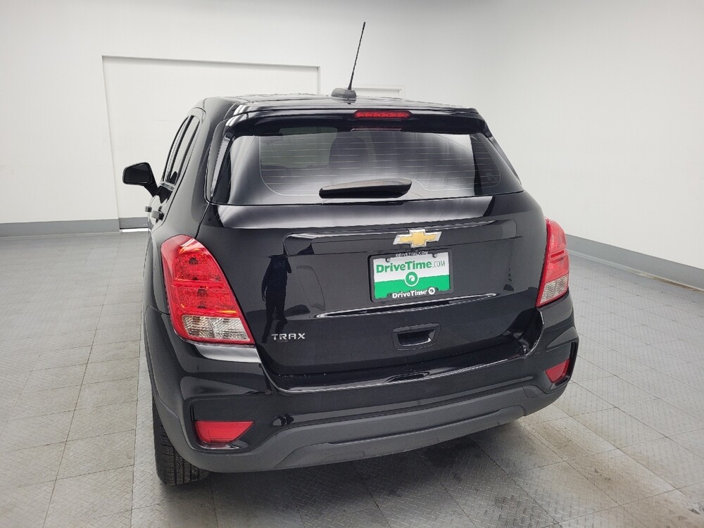 2020 Chevrolet Trax in Memphis, TN 38115 - 18092086 6