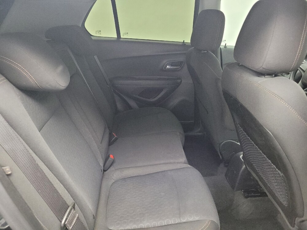 2020 Chevrolet Trax in Memphis, TN 38115 - 18092086 19