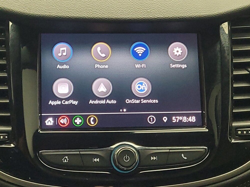 2020 Chevrolet Trax in Memphis, TN 38115 - 18092086 25