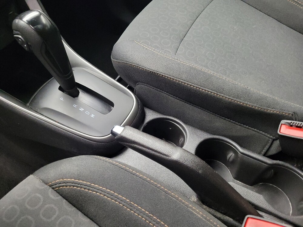 2020 Chevrolet Trax in Memphis, TN 38115 - 18092086 26