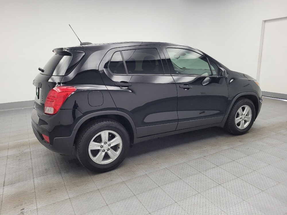 2020 Chevrolet Trax in Memphis, TN 38115 - 18092086 10