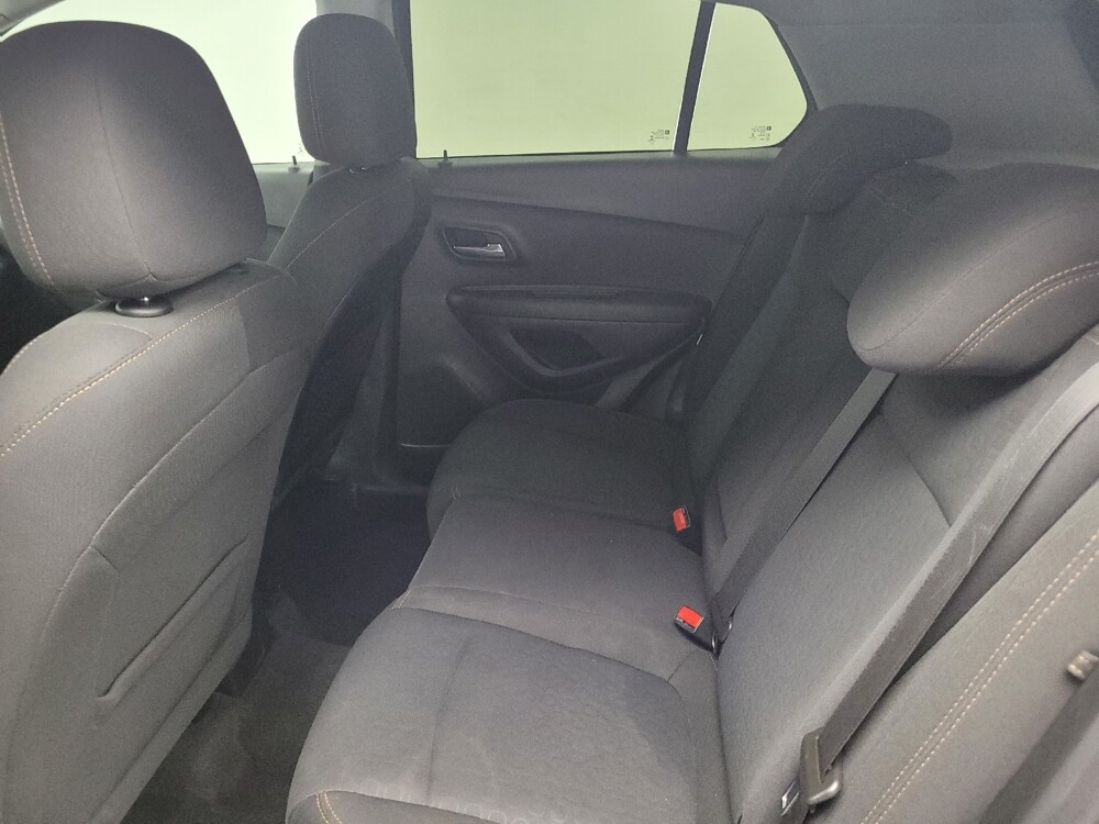 2020 Chevrolet Trax in Memphis, TN 38115 - 18092086 17