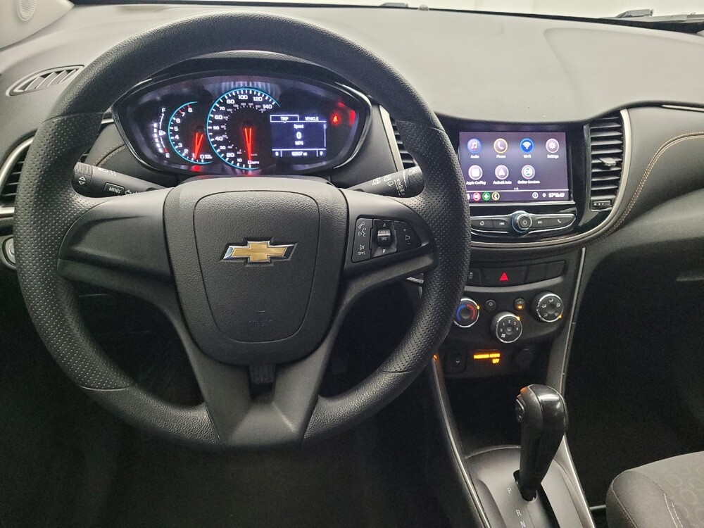 2020 Chevrolet Trax in Memphis, TN 38115 - 18092086 22