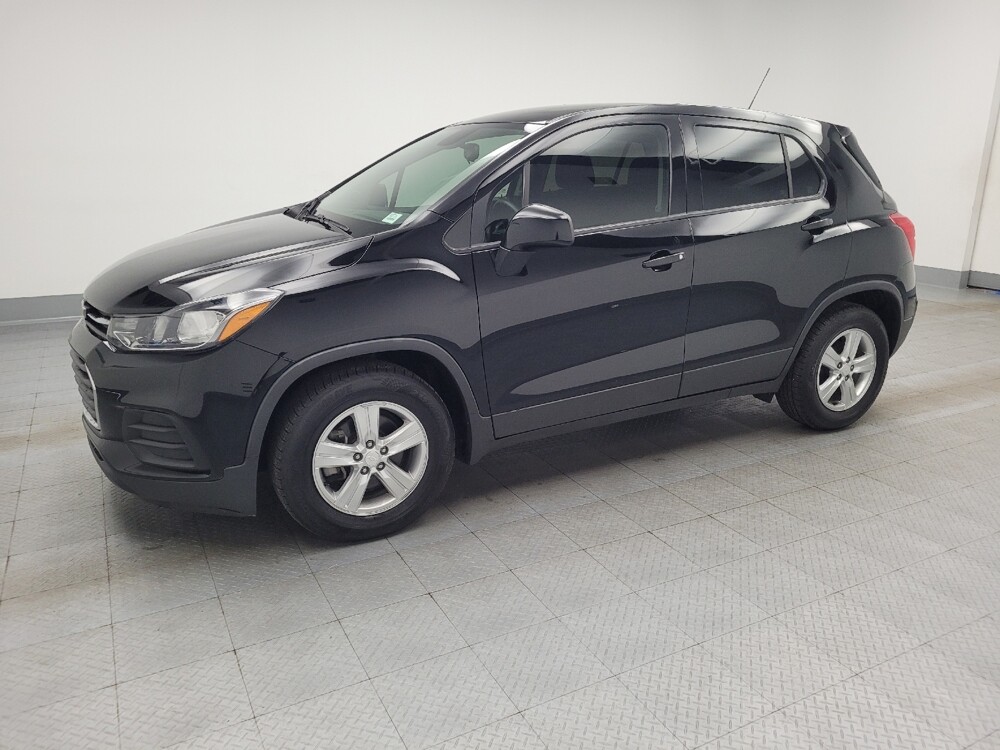 2020 Chevrolet Trax in Memphis, TN 38115 - 18092086 2
