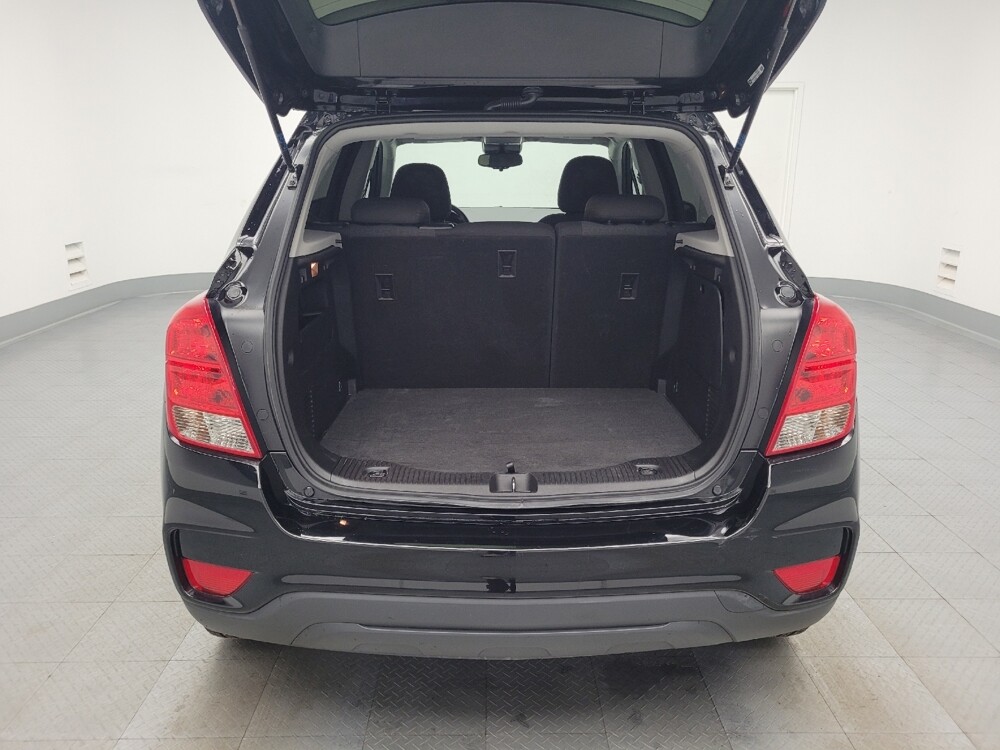 2020 Chevrolet Trax in Memphis, TN 38115 - 18092086 29