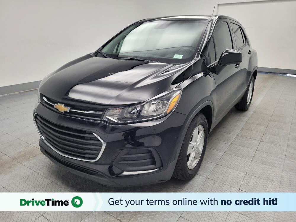 2020 Chevrolet Trax in Memphis, TN 38115 - 18092086