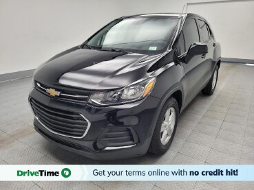 2020 Chevrolet Trax in Memphis, TN 38115