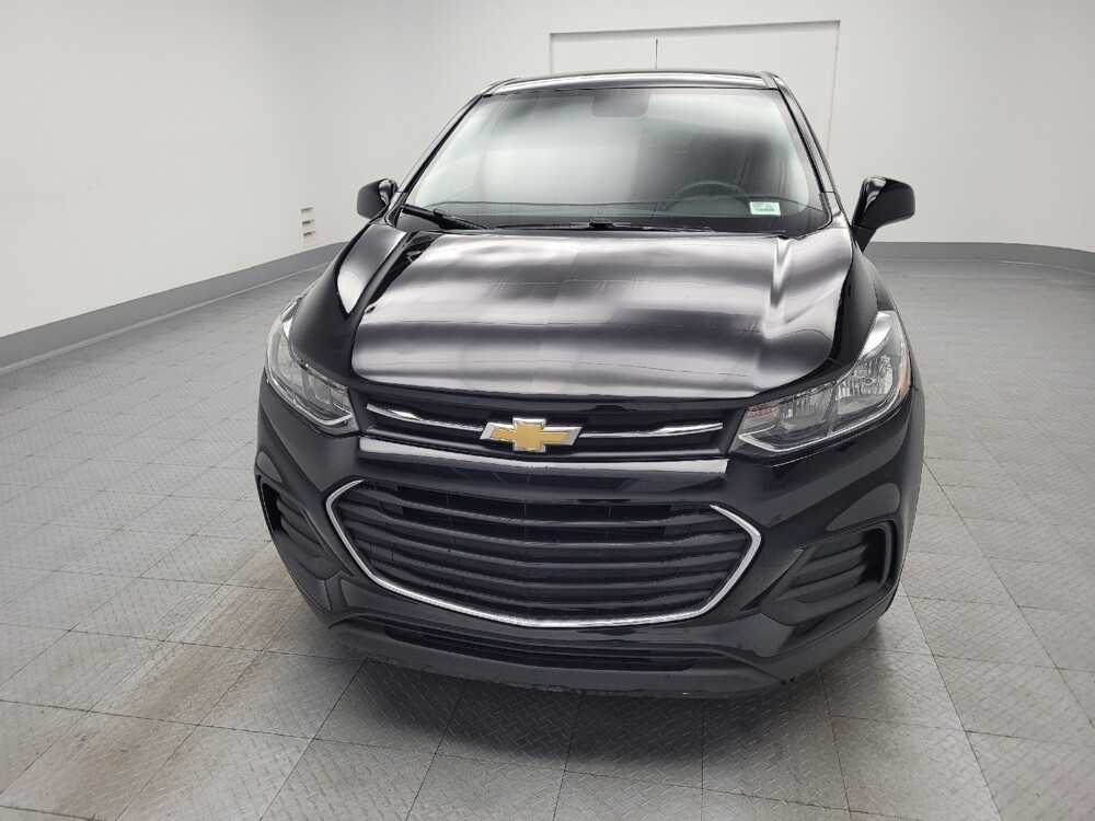 2020 Chevrolet Trax in Memphis, TN 38115 - 18092086 15