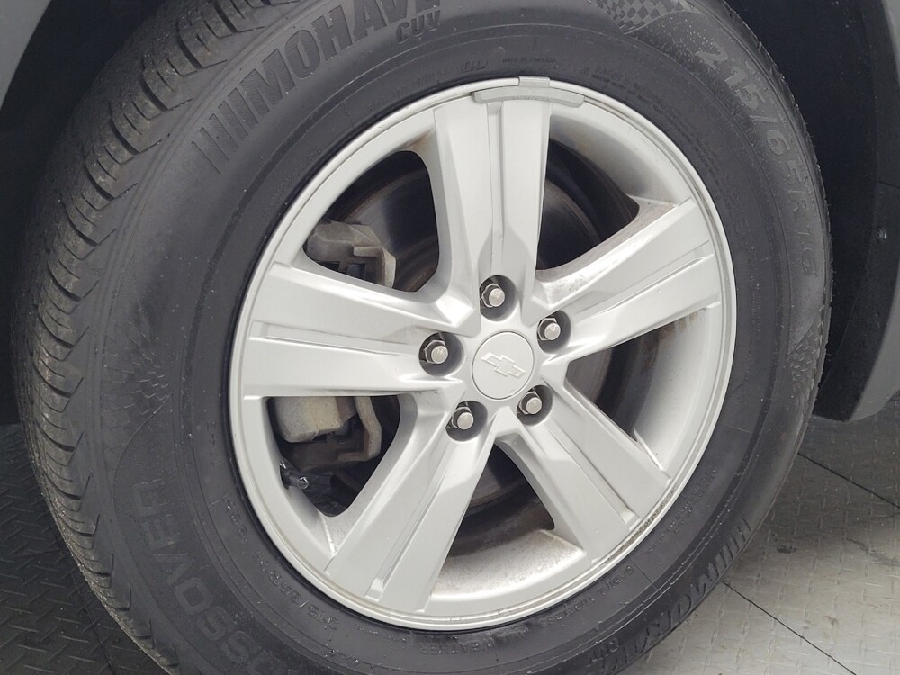 2020 Chevrolet Trax in Memphis, TN 38115 - 18092086 31