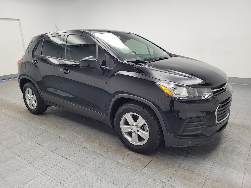 2020 Chevrolet Trax in Memphis, TN 38115 - 18092086 11