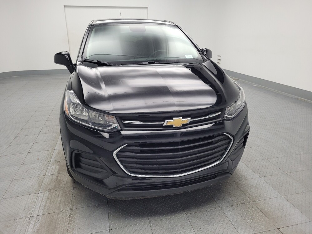 2020 Chevrolet Trax in Memphis, TN 38115 - 18092086 14