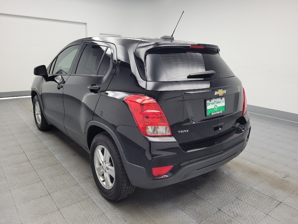 2020 Chevrolet Trax in Memphis, TN 38115 - 18092086 5
