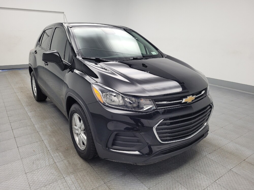 2020 Chevrolet Trax in Memphis, TN 38115 - 18092086 13