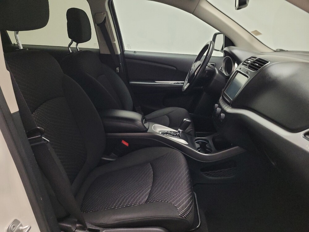 2019 Dodge Journey in Downey, CA 90241 - 18092087 21