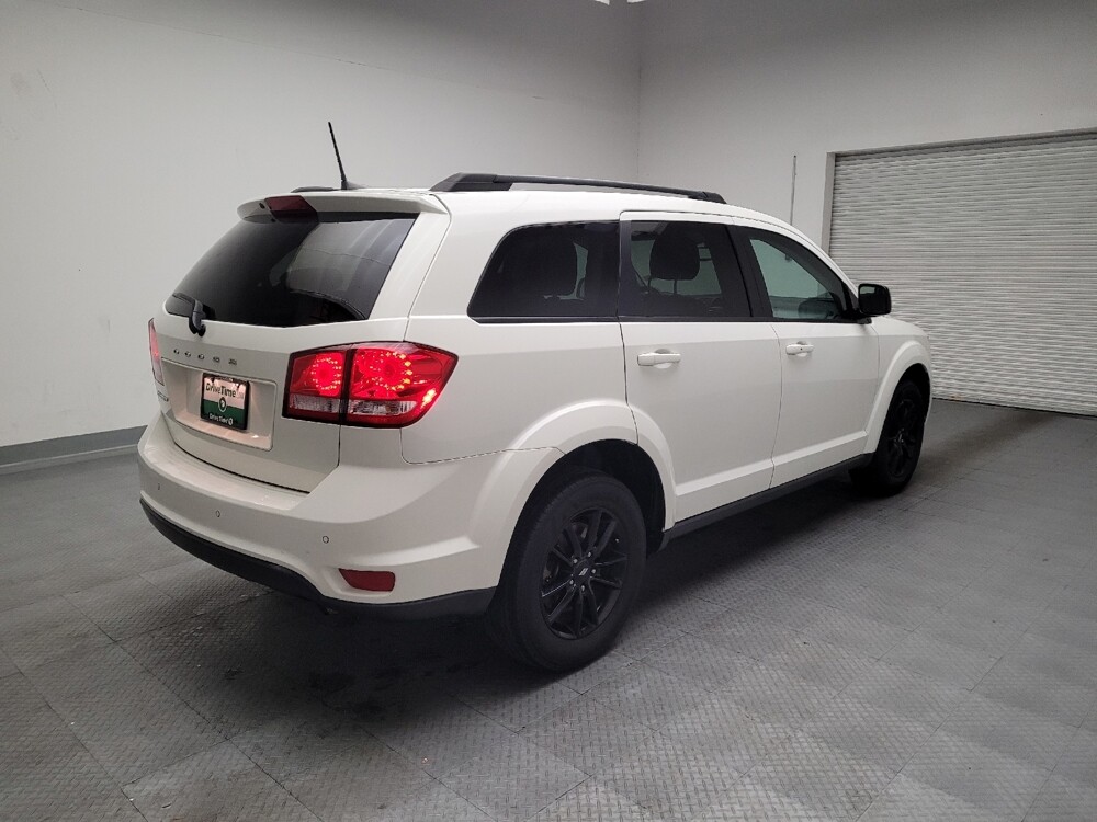 2019 Dodge Journey in Downey, CA 90241 - 18092087 9
