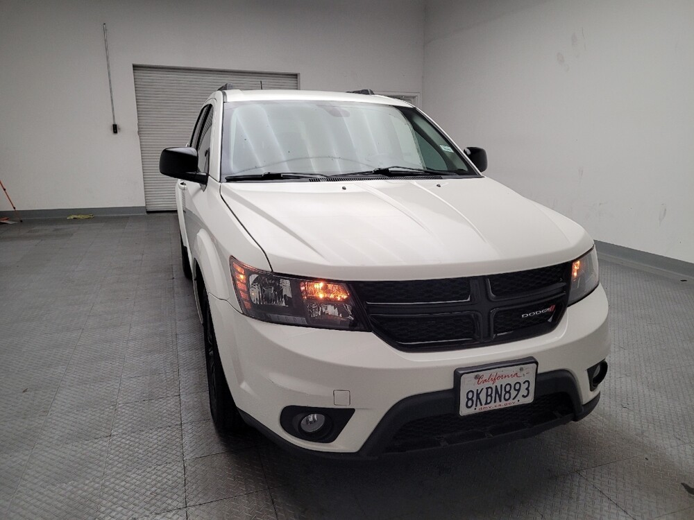 2019 Dodge Journey in Downey, CA 90241 - 18092087 14