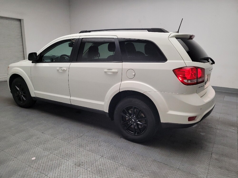 2019 Dodge Journey in Downey, CA 90241 - 18092087 3