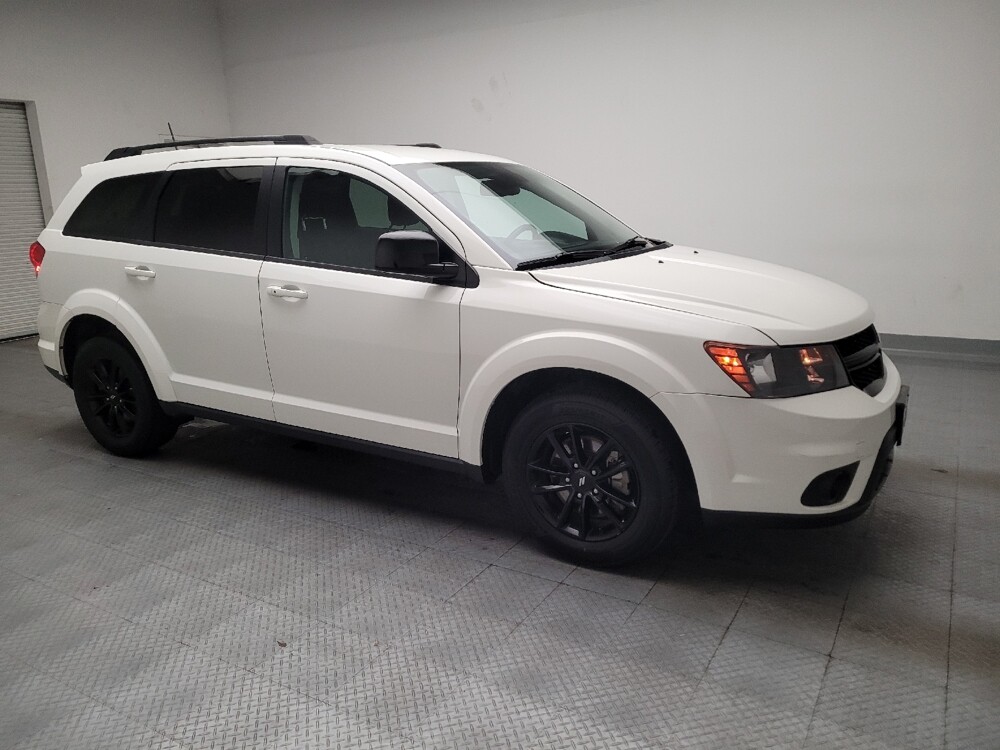 2019 Dodge Journey in Downey, CA 90241 - 18092087 11