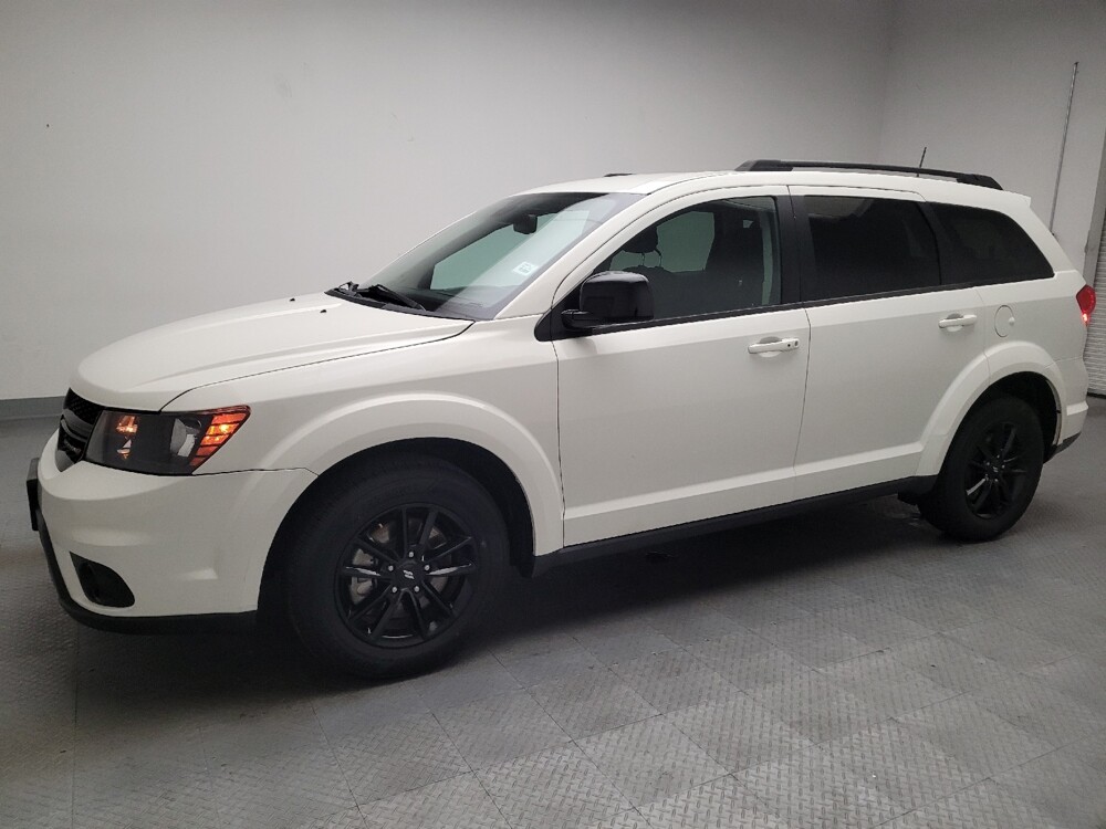 2019 Dodge Journey in Downey, CA 90241 - 18092087 2