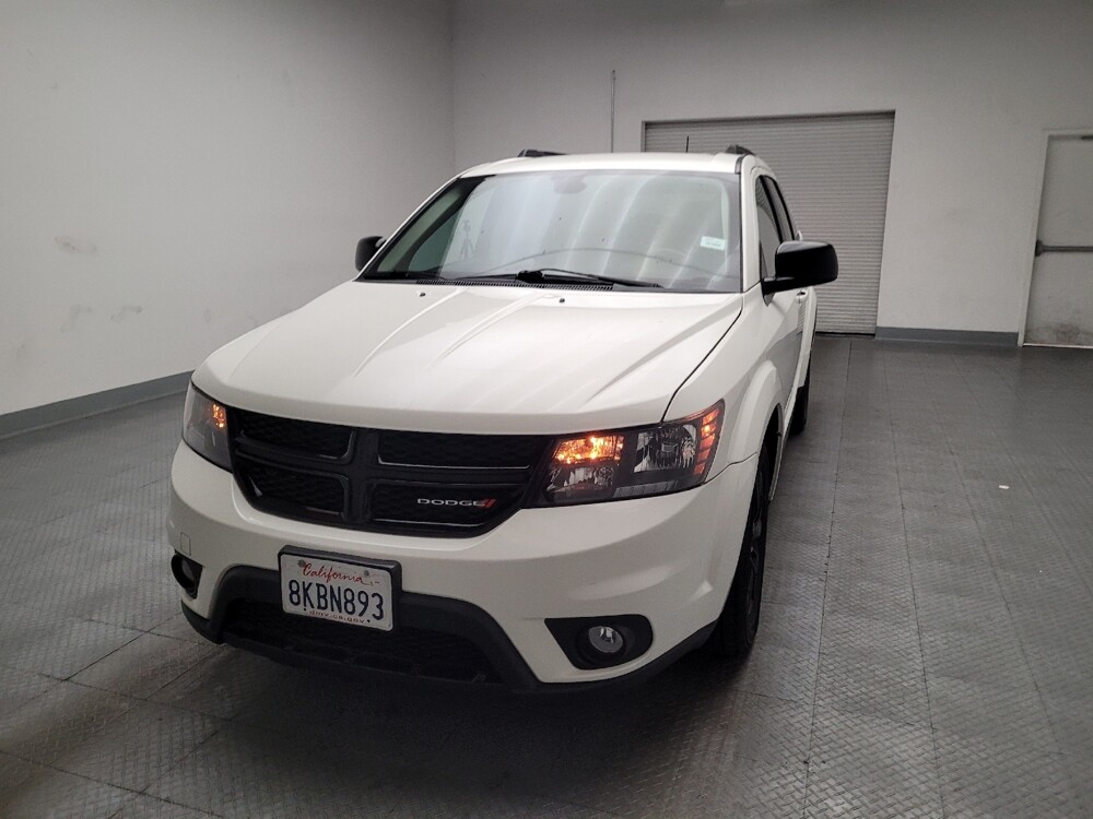 2019 Dodge Journey in Downey, CA 90241 - 18092087 15