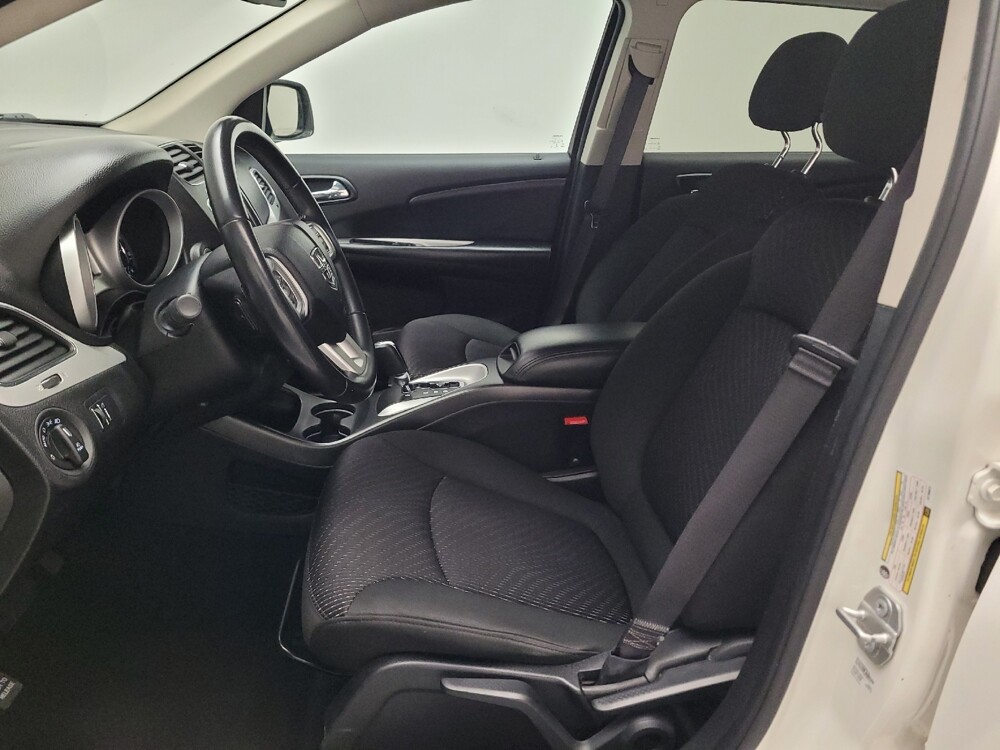 2019 Dodge Journey in Downey, CA 90241 - 18092087 17