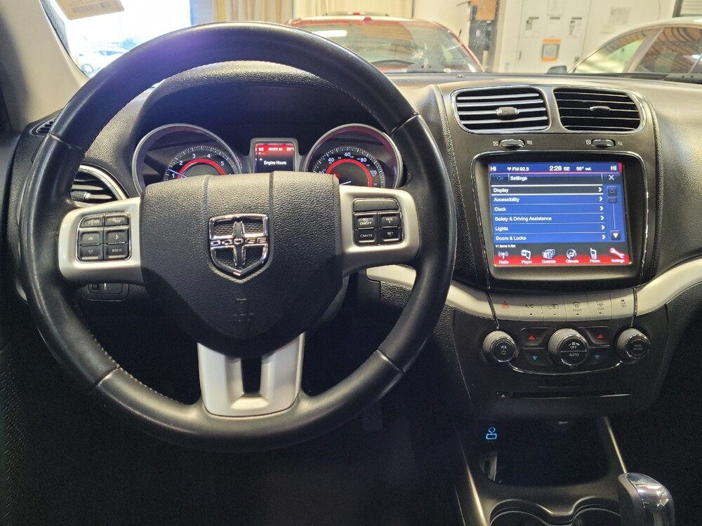 2019 Dodge Journey in Downey, CA 90241 - 18092087 22