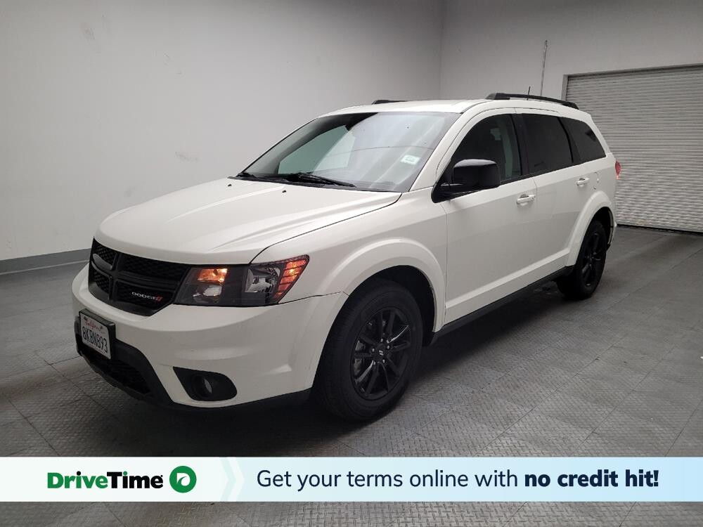 2019 Dodge Journey in Downey, CA 90241 - 18092087