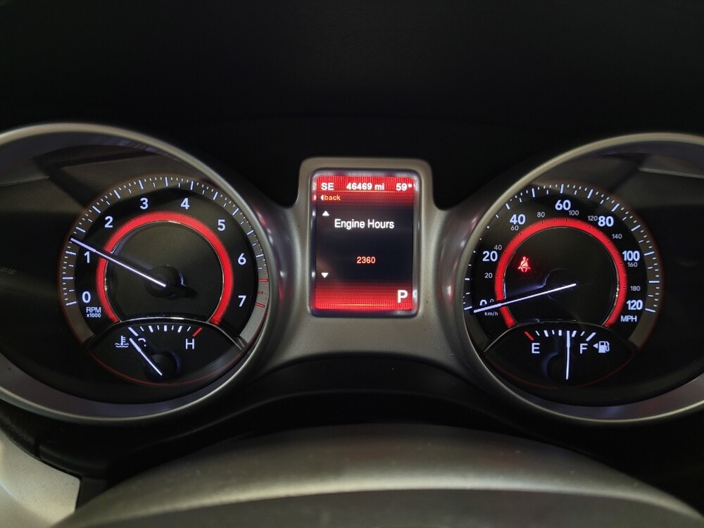 2019 Dodge Journey in Downey, CA 90241 - 18092087 23