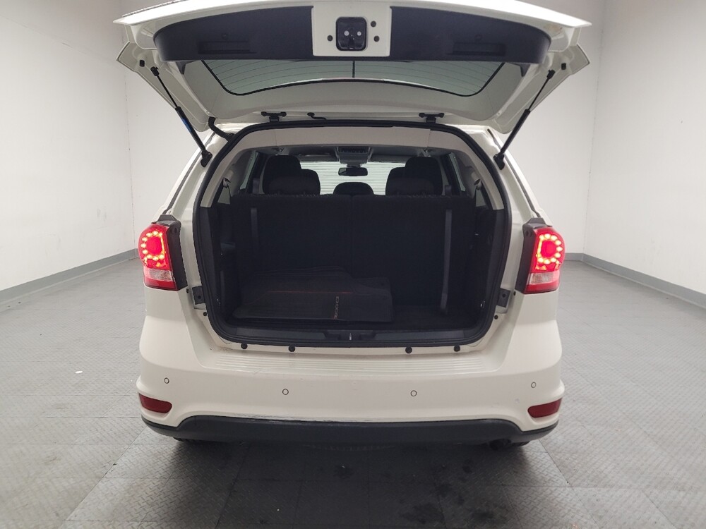 2019 Dodge Journey in Downey, CA 90241 - 18092087 29