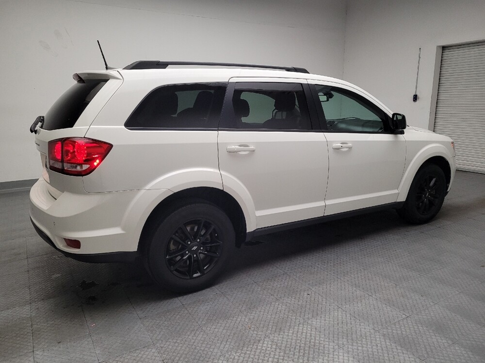 2019 Dodge Journey in Downey, CA 90241 - 18092087 10