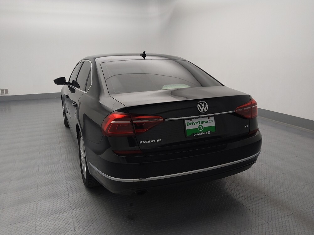 2018 Volkswagen Passat in Independence, MO 64055 - 18092088 6