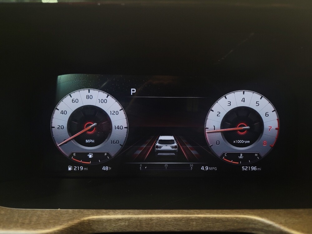 2021 Kia Sorento in Louisville, KY 40258 - 18092089 23