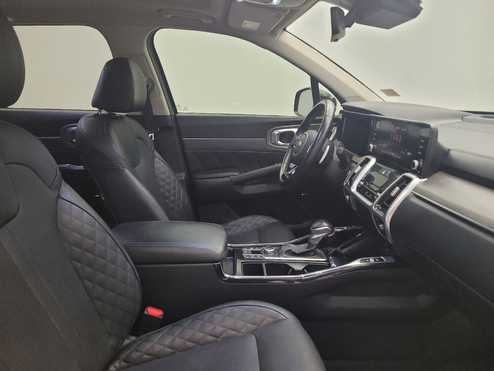 2021 Kia Sorento in Louisville, KY 40258 - 18092089 21