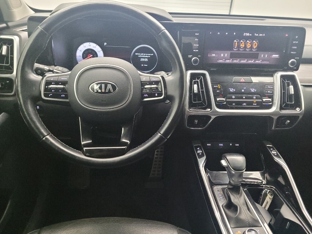 2021 Kia Sorento in Louisville, KY 40258 - 18092089 22