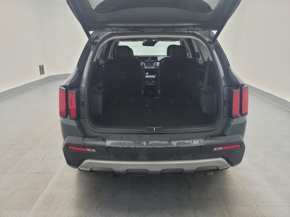 2021 Kia Sorento in Louisville, KY 40258 - 18092089 29