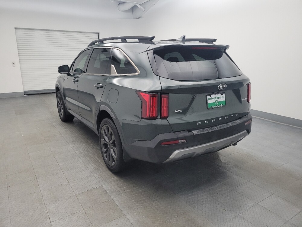 2021 Kia Sorento in Louisville, KY 40258 - 18092089 5