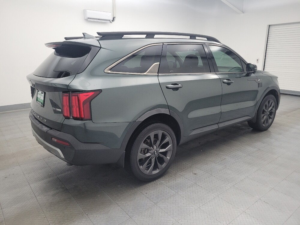 2021 Kia Sorento in Louisville, KY 40258 - 18092089 10
