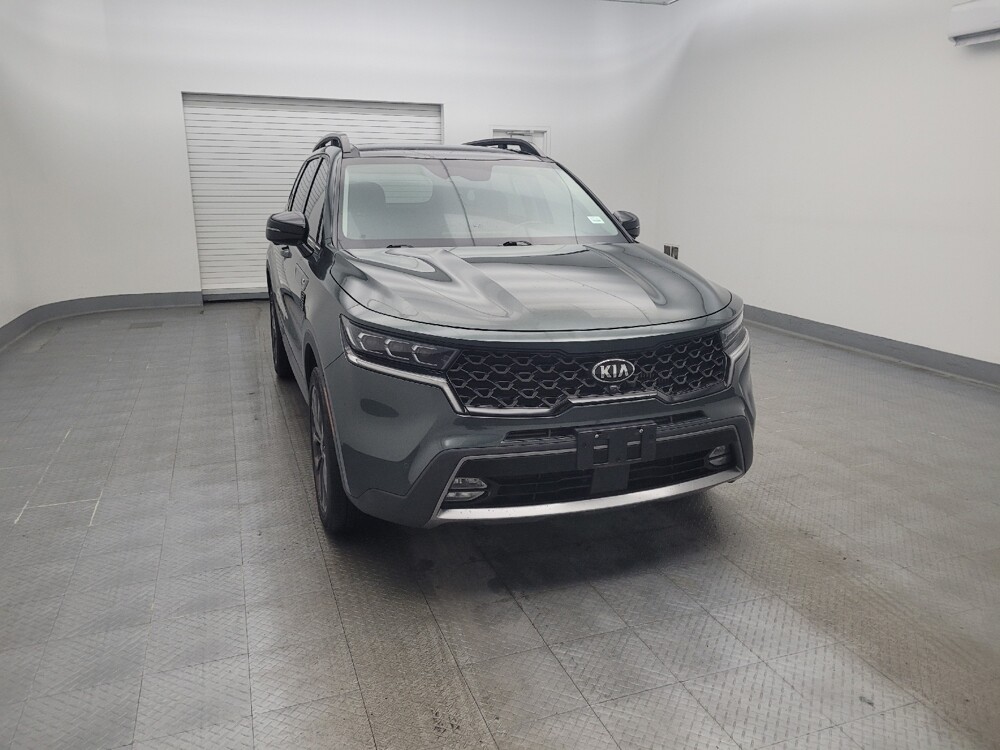 2021 Kia Sorento in Louisville, KY 40258 - 18092089 14