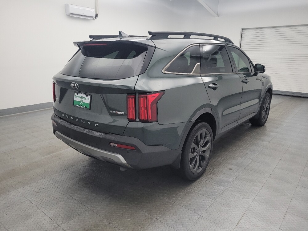 2021 Kia Sorento in Louisville, KY 40258 - 18092089 9