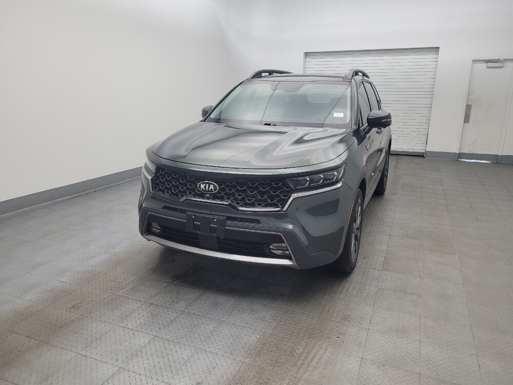 2021 Kia Sorento in Louisville, KY 40258 - 18092089 15