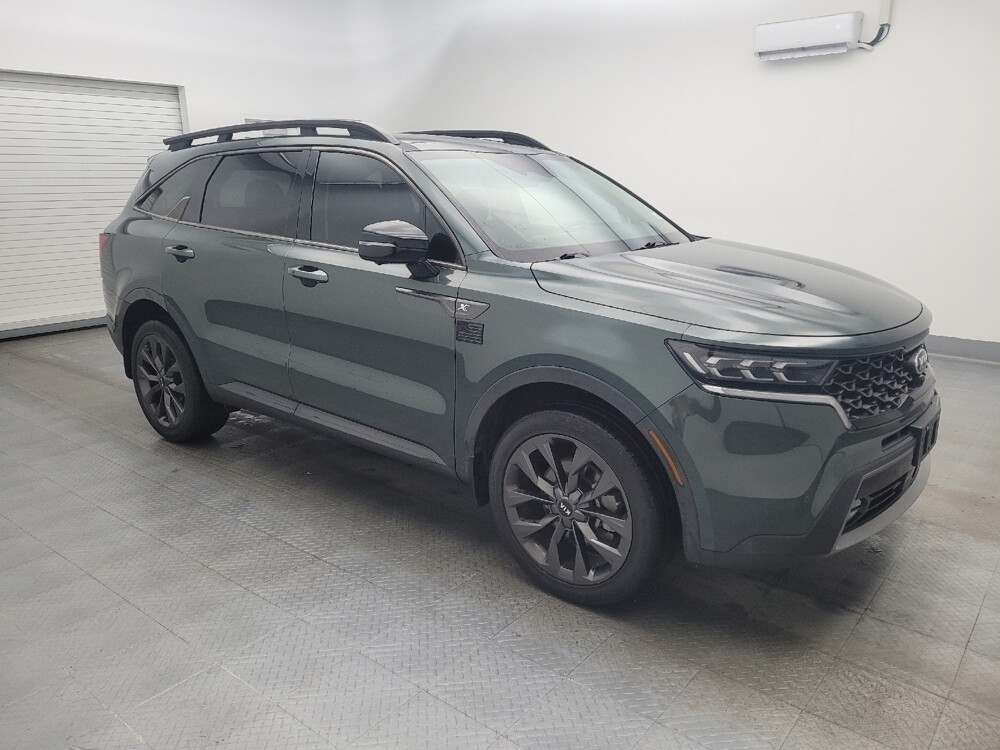 2021 Kia Sorento in Louisville, KY 40258 - 18092089 11