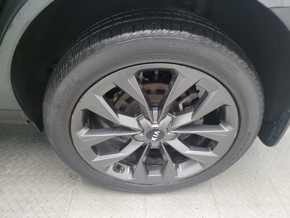 2021 Kia Sorento in Louisville, KY 40258 - 18092089 31